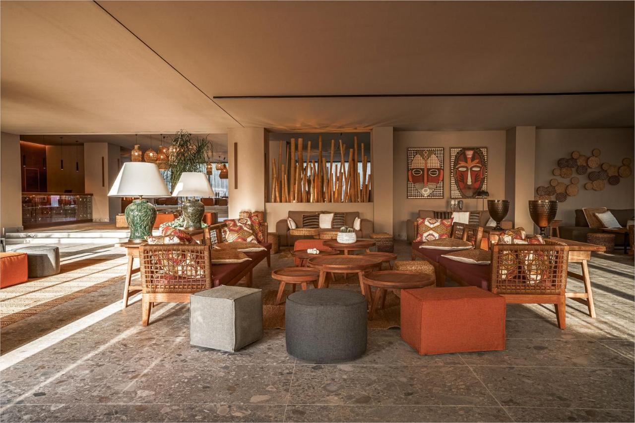 Cook'S Club Corfu - Adults Only Hotell Gouvia Exteriör bild