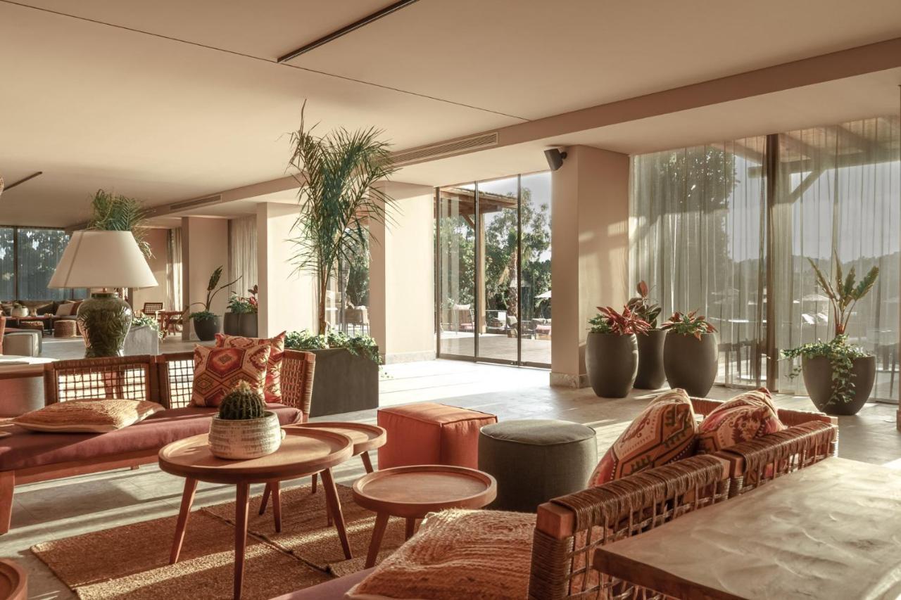 Cook'S Club Corfu - Adults Only Hotell Gouvia Exteriör bild