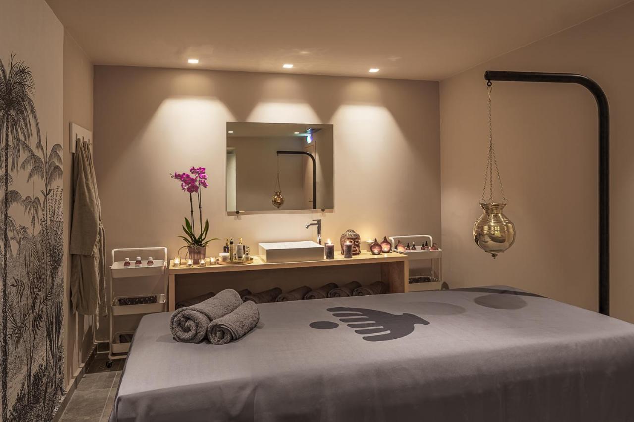 Cook'S Club Corfu - Adults Only Hotell Gouvia Exteriör bild