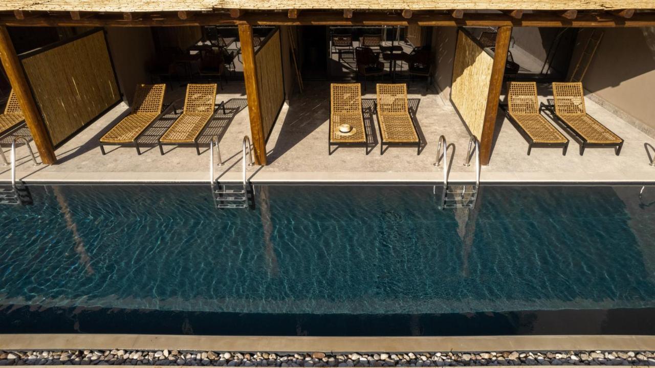 Cook'S Club Corfu - Adults Only Hotell Gouvia Exteriör bild