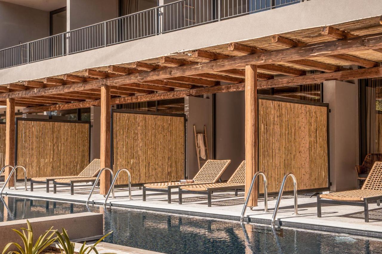 Cook'S Club Corfu - Adults Only Hotell Gouvia Exteriör bild