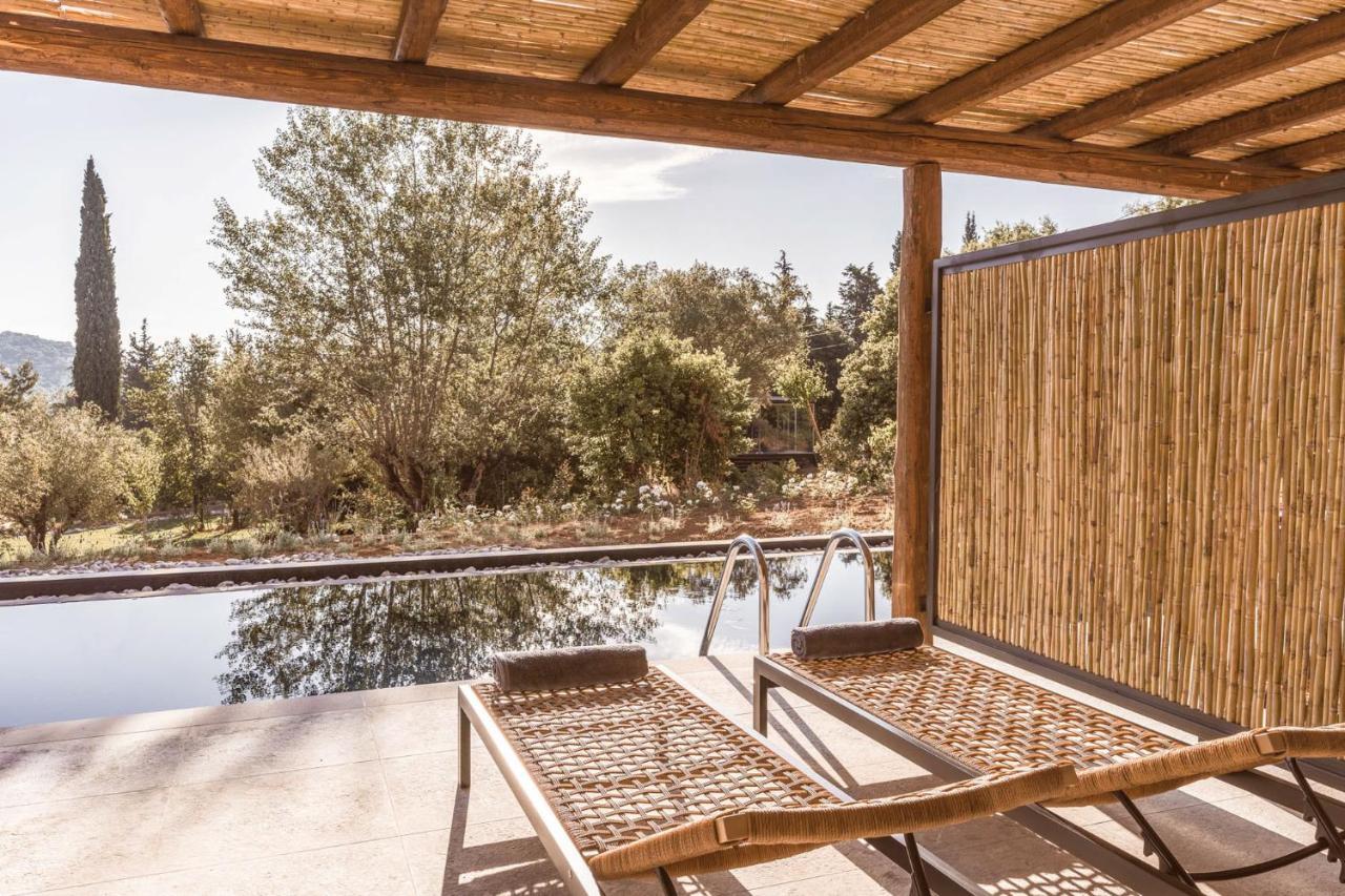 Cook'S Club Corfu - Adults Only Hotell Gouvia Exteriör bild