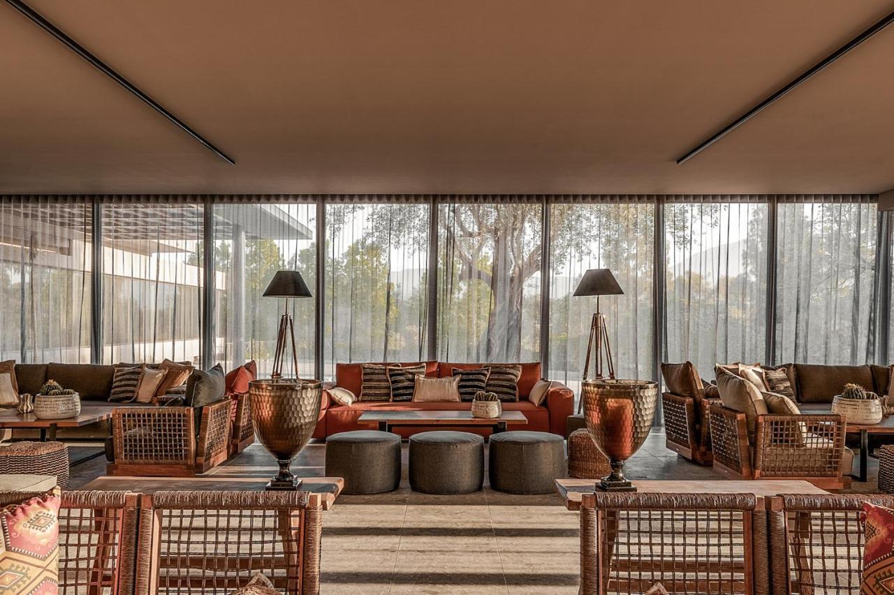 Cook'S Club Corfu - Adults Only Hotell Gouvia Exteriör bild