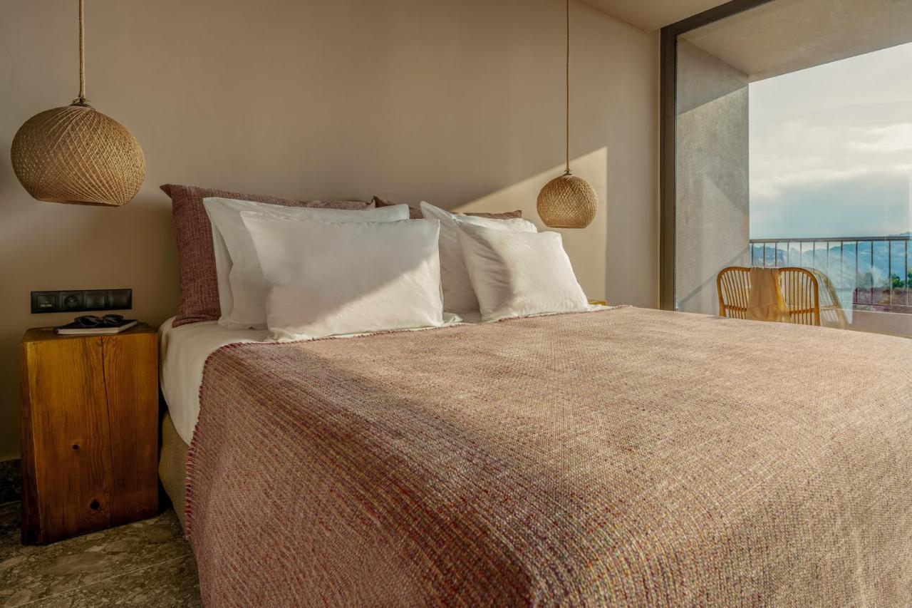 Cook'S Club Corfu - Adults Only Hotell Gouvia Exteriör bild