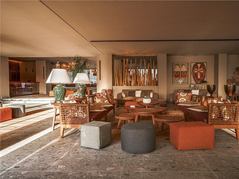 Cook'S Club Corfu - Adults Only Hotell Gouvia Exteriör bild