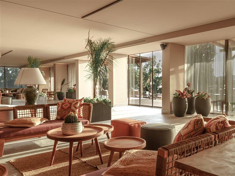 Cook'S Club Corfu - Adults Only Hotell Gouvia Exteriör bild