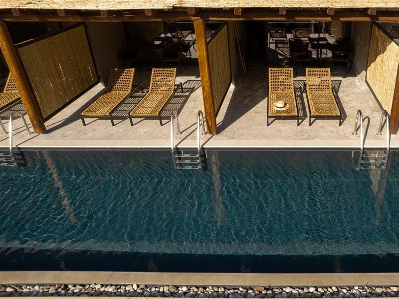 Cook'S Club Corfu - Adults Only Hotell Gouvia Exteriör bild