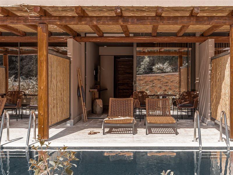 Cook'S Club Corfu - Adults Only Hotell Gouvia Exteriör bild
