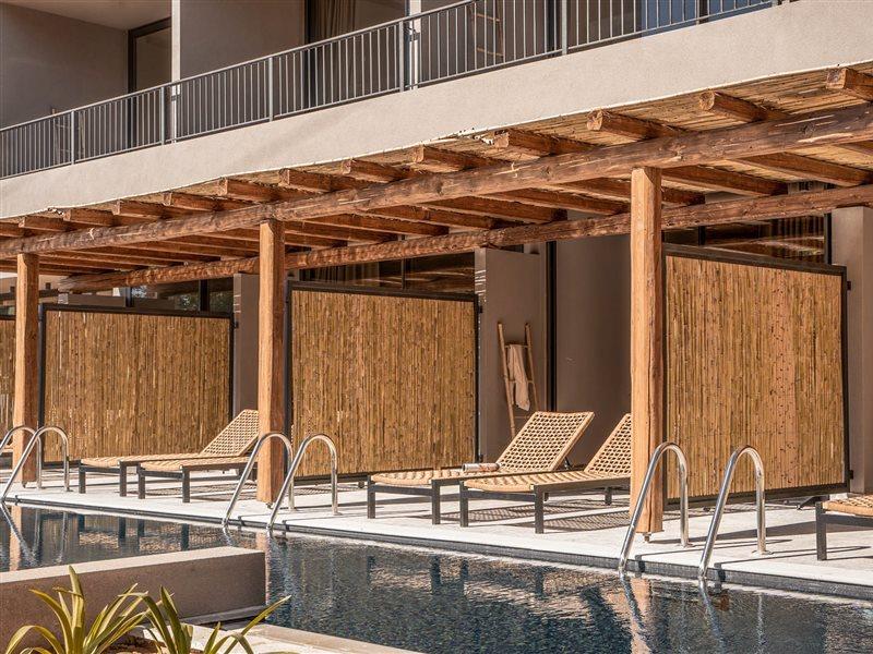 Cook'S Club Corfu - Adults Only Hotell Gouvia Exteriör bild