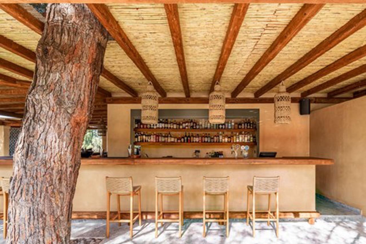 Cook'S Club Corfu - Adults Only Hotell Gouvia Exteriör bild