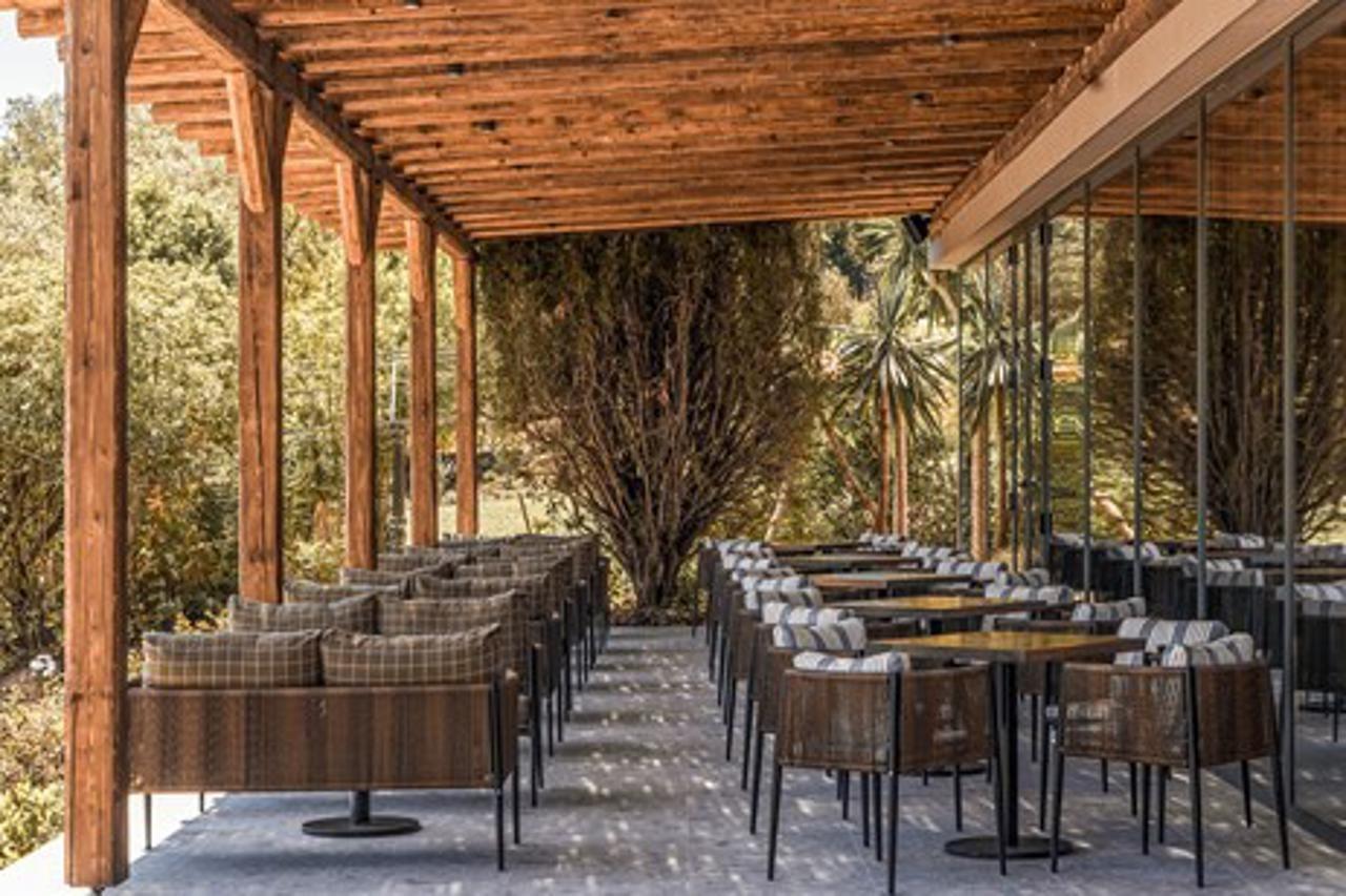 Cook'S Club Corfu - Adults Only Hotell Gouvia Exteriör bild