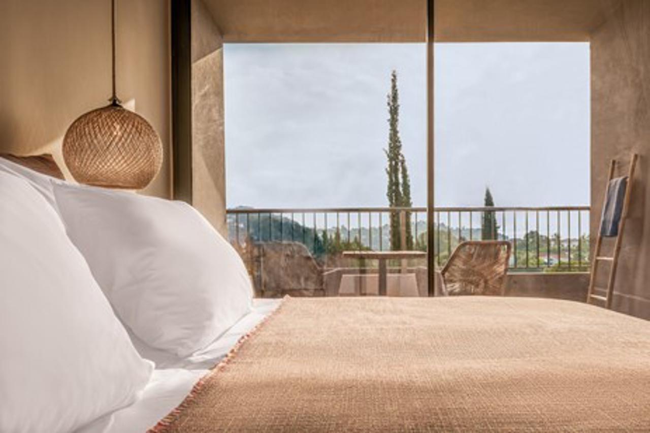 Cook'S Club Corfu - Adults Only Hotell Gouvia Exteriör bild